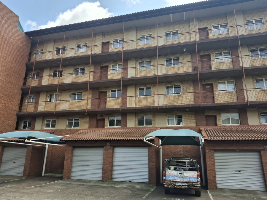 2 Bedroom Property for Sale in Die Wilgers Gauteng