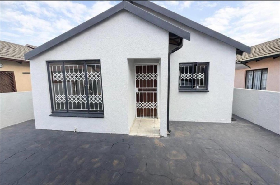 3 Bedroom Property for Sale in Soshanguve South Ext 4 Gauteng