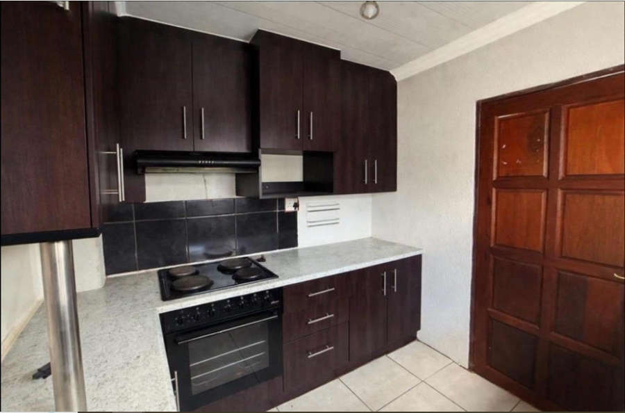3 Bedroom Property for Sale in Soshanguve South Ext 4 Gauteng