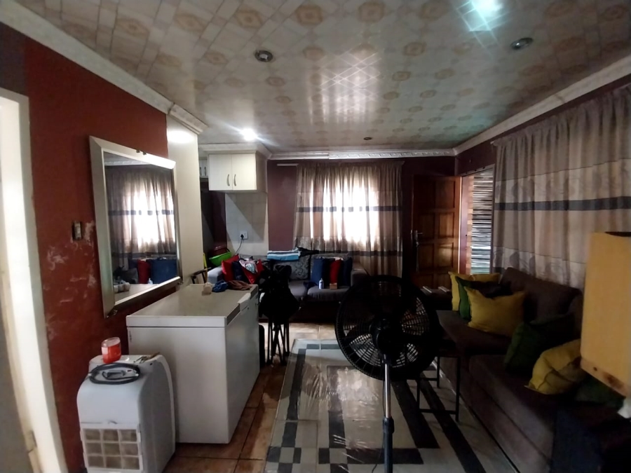 2 Bedroom Property for Sale in Soshanguve XX Gauteng