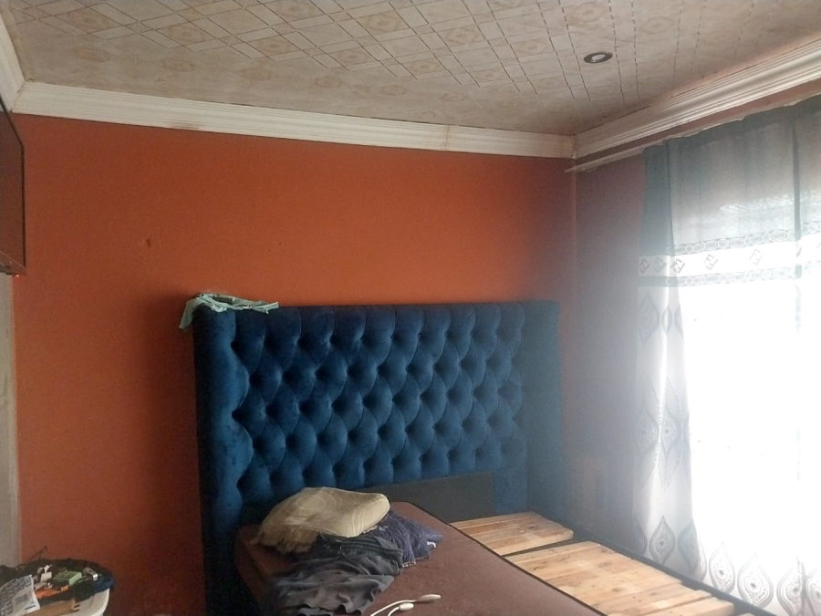 2 Bedroom Property for Sale in Soshanguve XX Gauteng