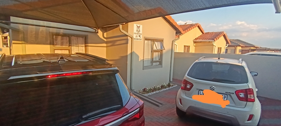 3 Bedroom Property for Sale in Windmill Park Gauteng