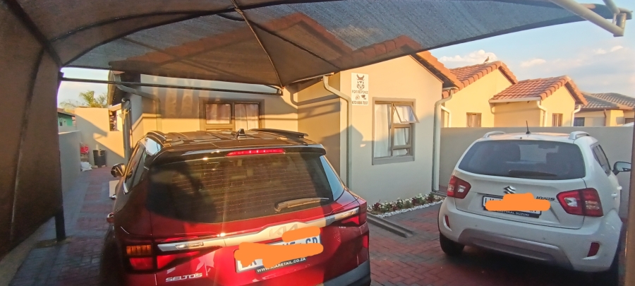 3 Bedroom Property for Sale in Windmill Park Gauteng