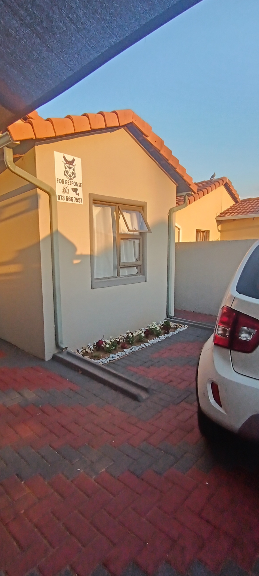 3 Bedroom Property for Sale in Windmill Park Gauteng