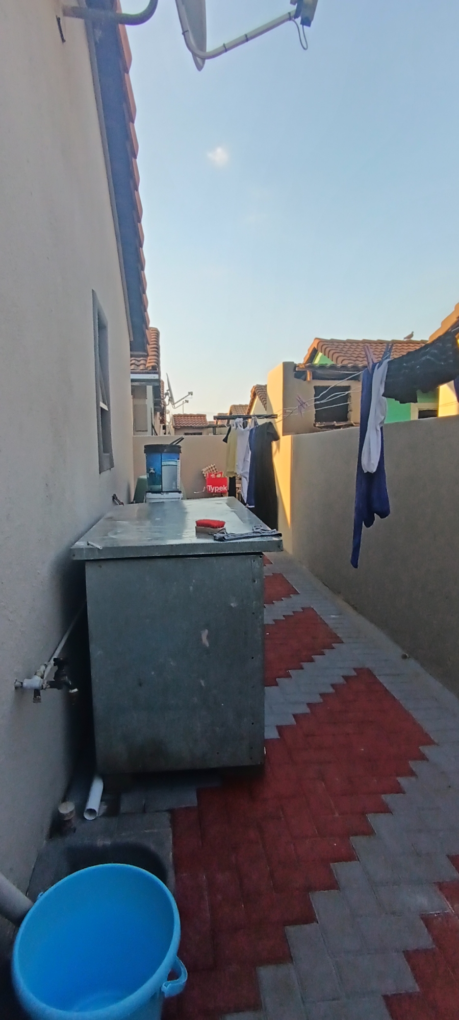 3 Bedroom Property for Sale in Windmill Park Gauteng