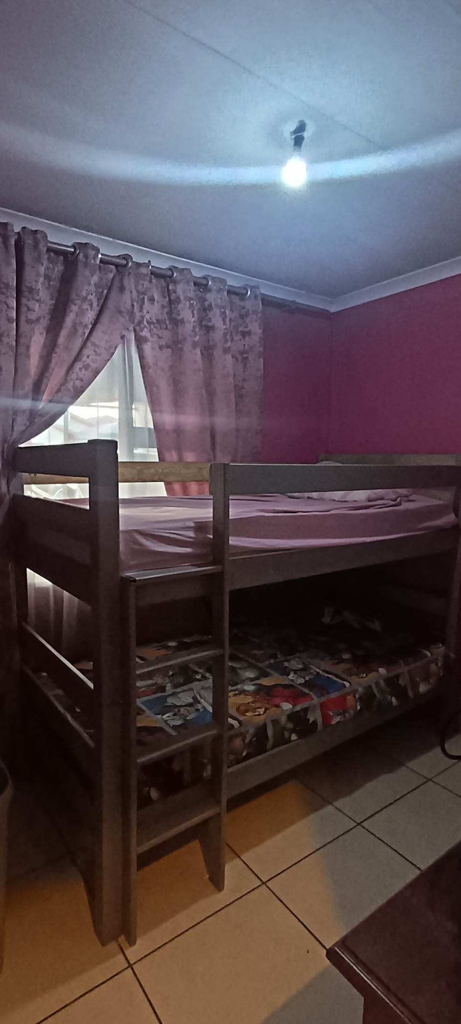 3 Bedroom Property for Sale in Windmill Park Gauteng