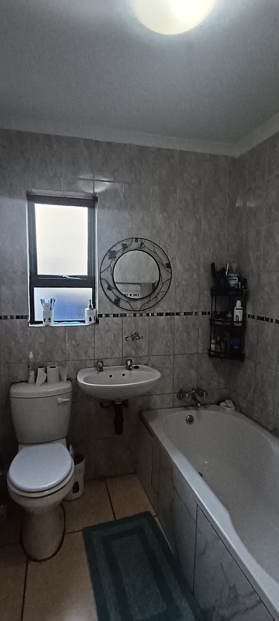 3 Bedroom Property for Sale in Windmill Park Gauteng