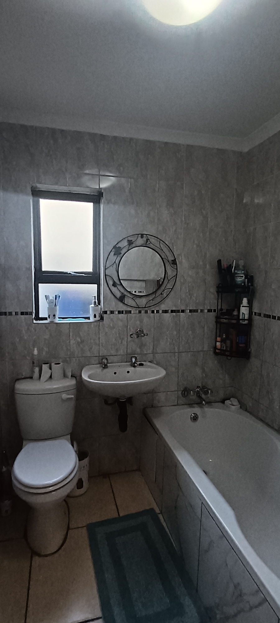 3 Bedroom Property for Sale in Windmill Park Gauteng