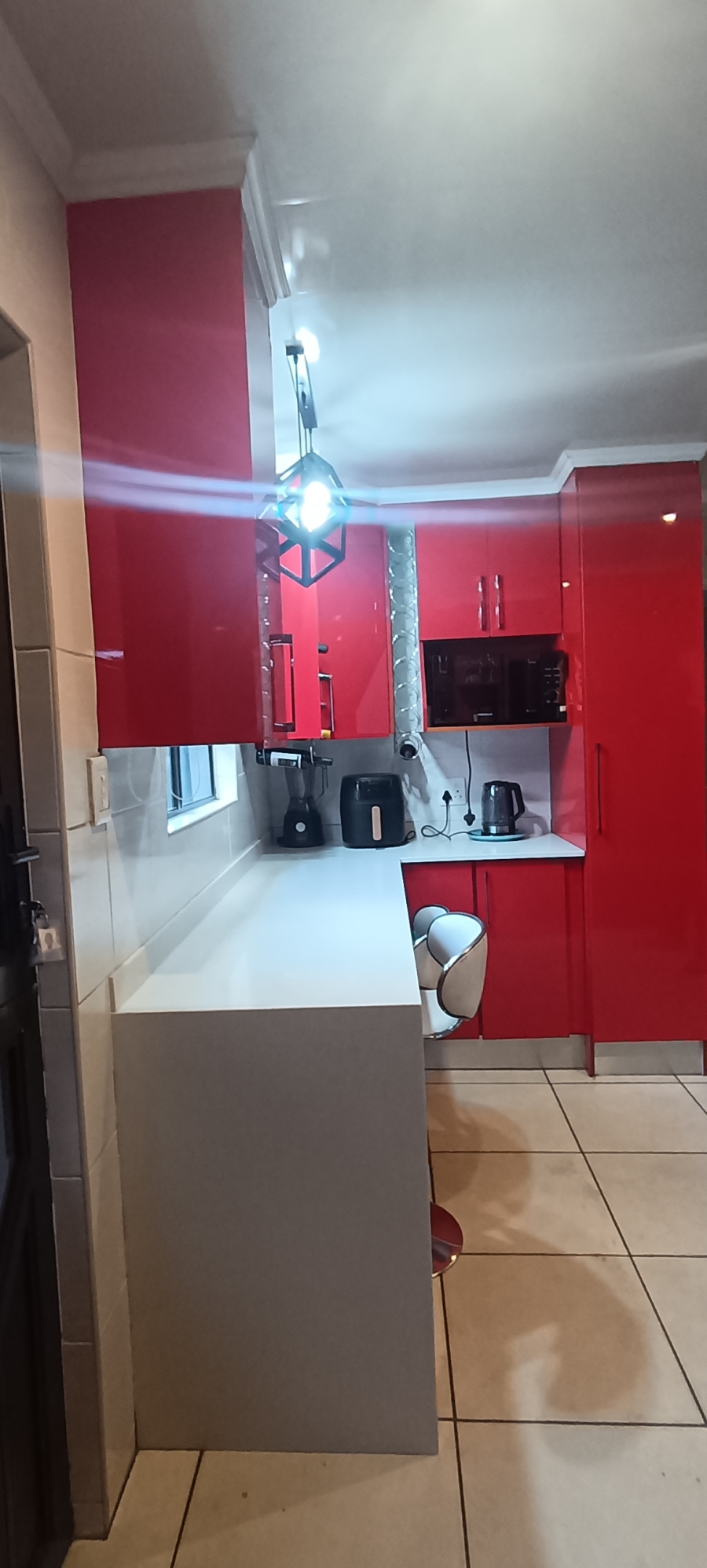 3 Bedroom Property for Sale in Windmill Park Gauteng