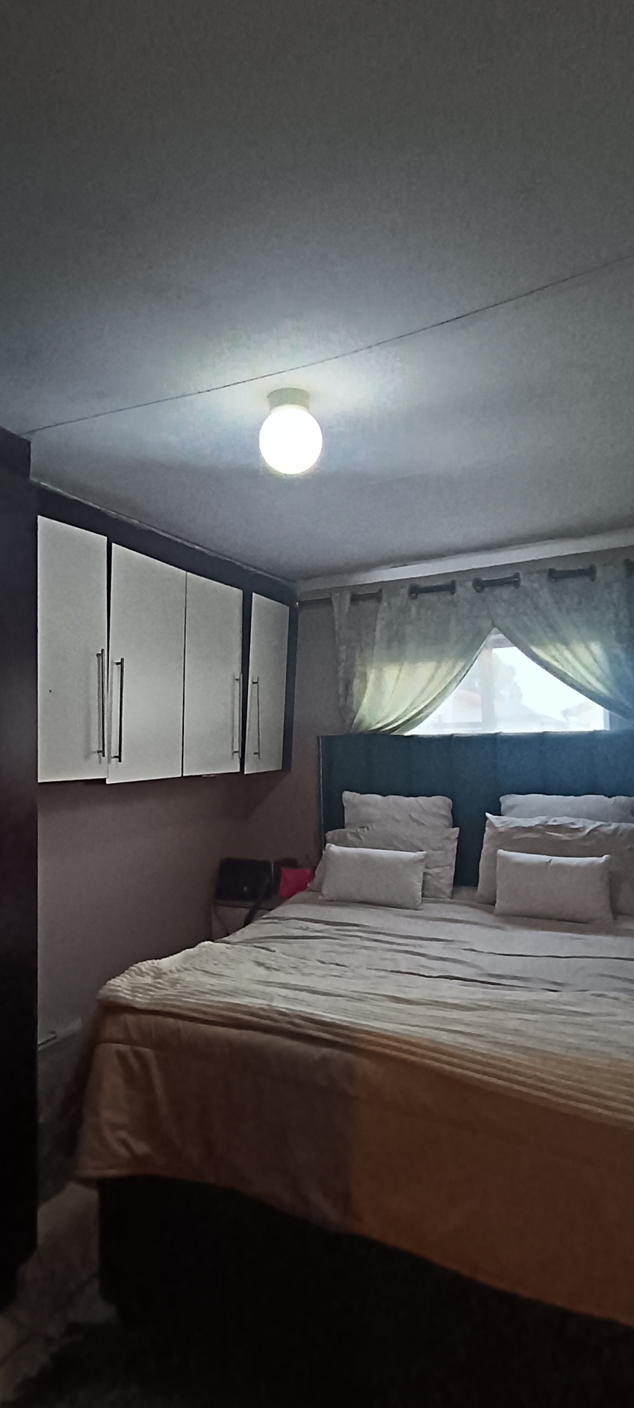 3 Bedroom Property for Sale in Windmill Park Gauteng