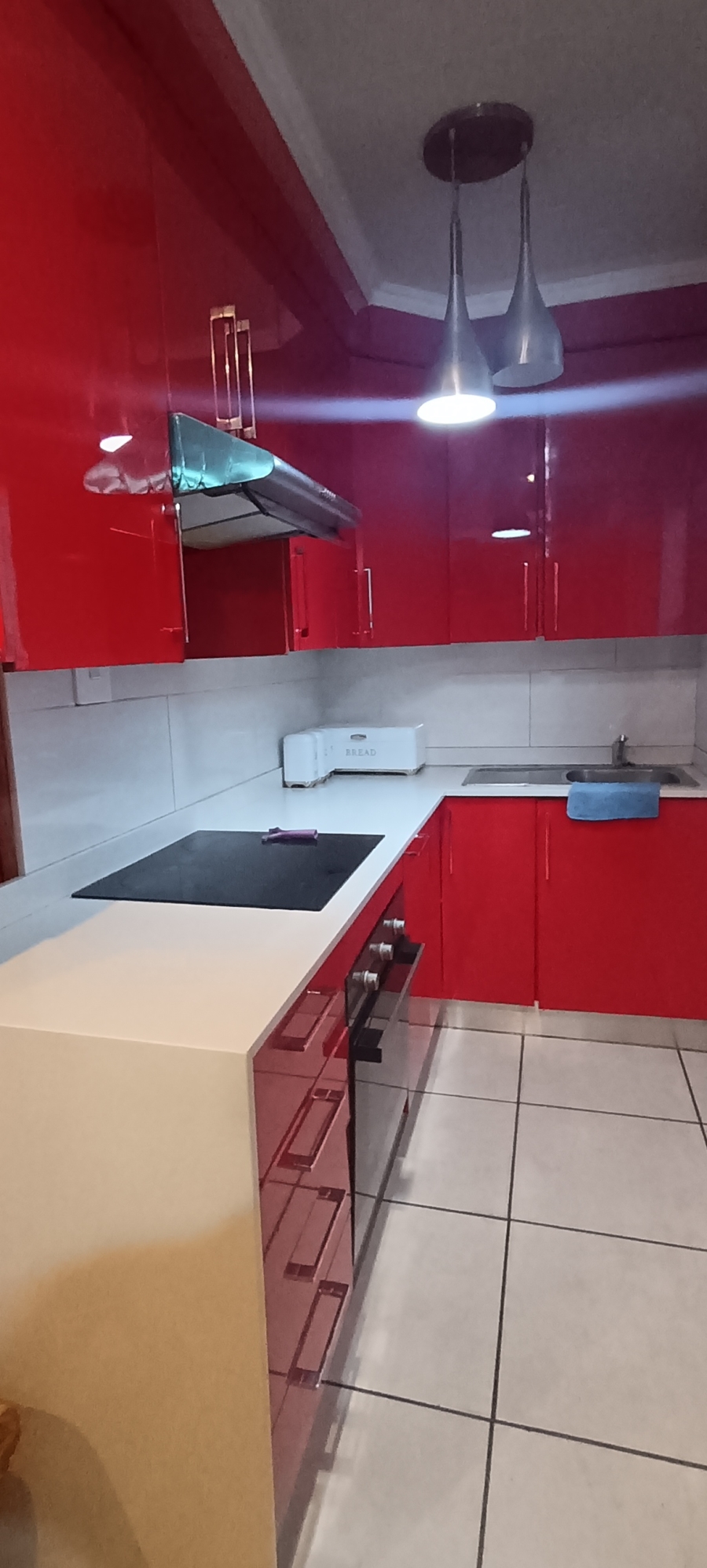 3 Bedroom Property for Sale in Windmill Park Gauteng