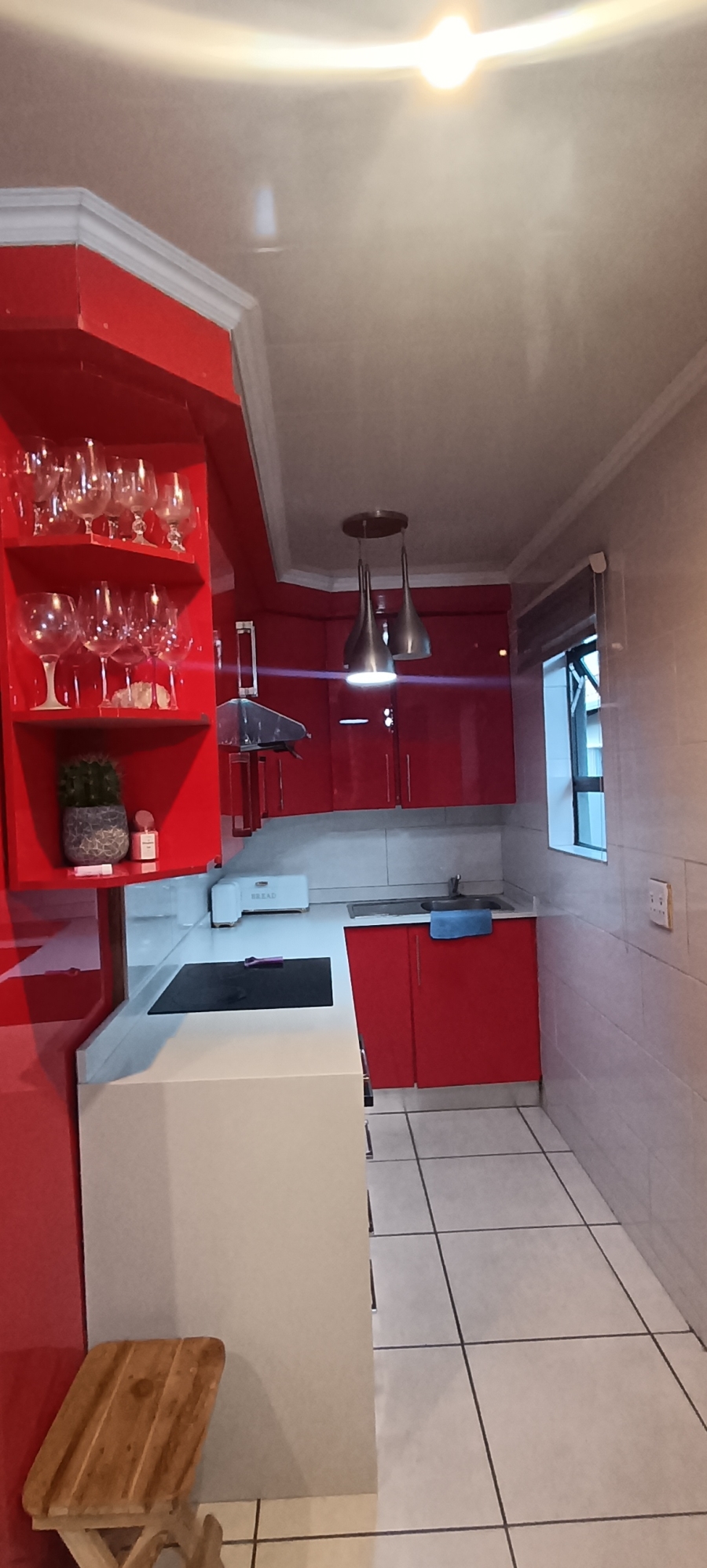 3 Bedroom Property for Sale in Windmill Park Gauteng