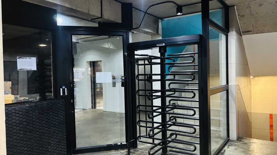 To Let 2 Bedroom Property for Rent in Milpark Gauteng