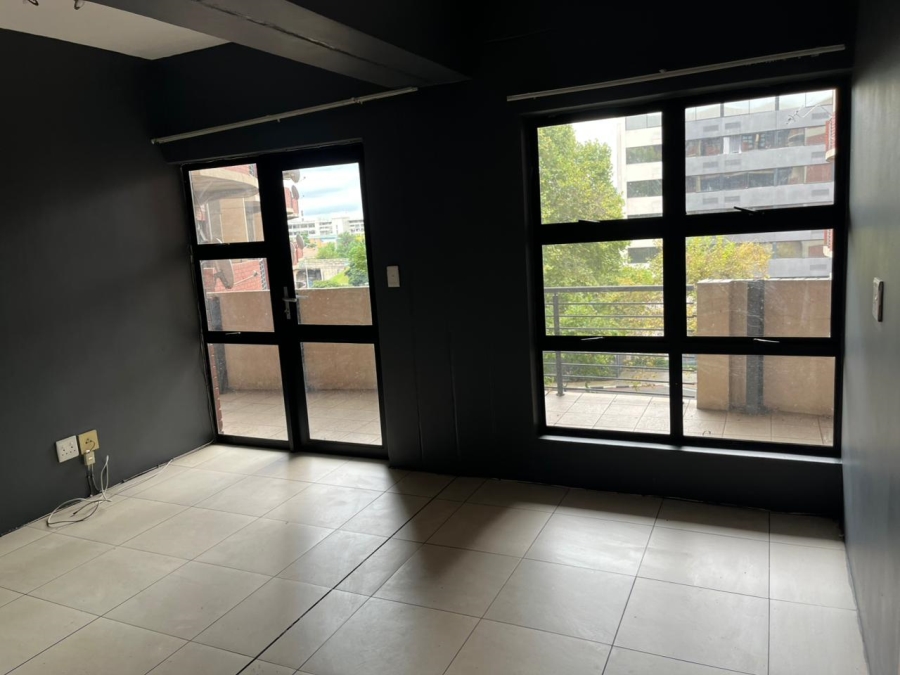 To Let 2 Bedroom Property for Rent in Milpark Gauteng