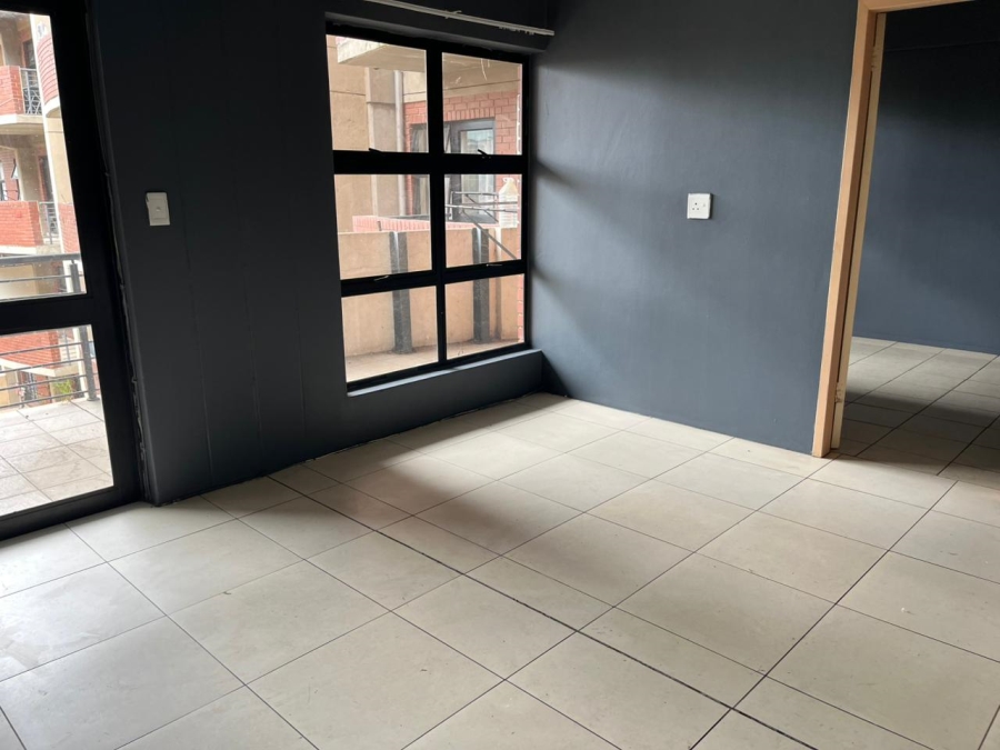 To Let 2 Bedroom Property for Rent in Milpark Gauteng