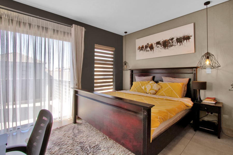 To Let 3 Bedroom Property for Rent in Equestria Gauteng