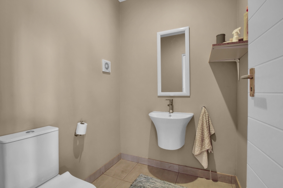 To Let 3 Bedroom Property for Rent in Equestria Gauteng