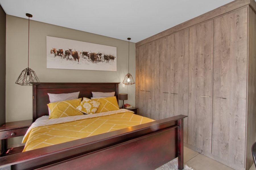 To Let 3 Bedroom Property for Rent in Equestria Gauteng