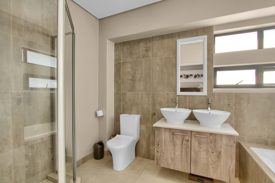 To Let 3 Bedroom Property for Rent in Equestria Gauteng