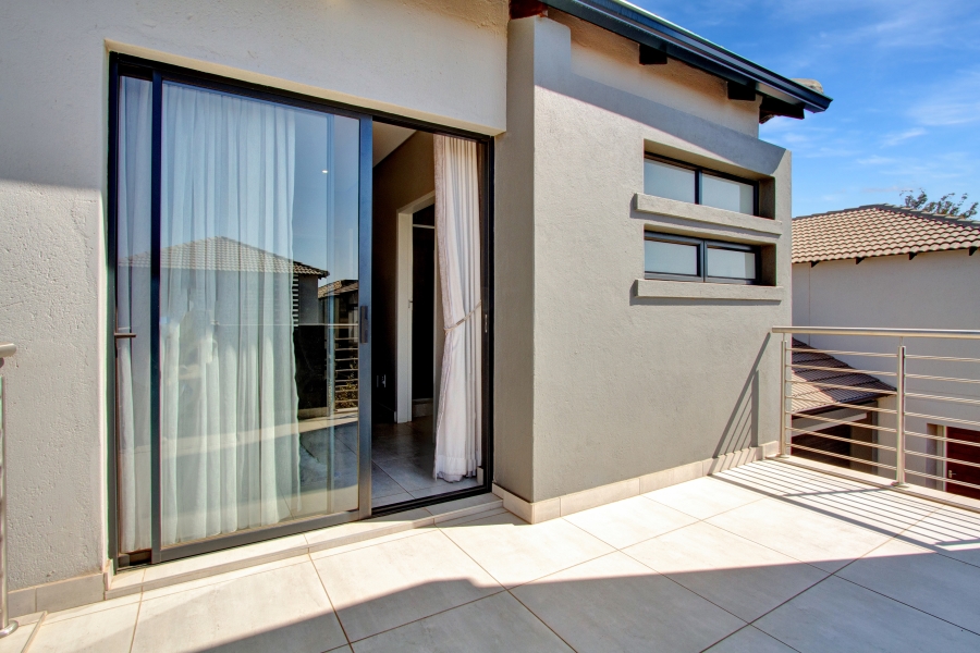 To Let 3 Bedroom Property for Rent in Equestria Gauteng