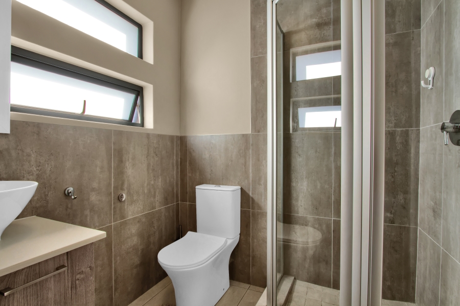 To Let 3 Bedroom Property for Rent in Equestria Gauteng