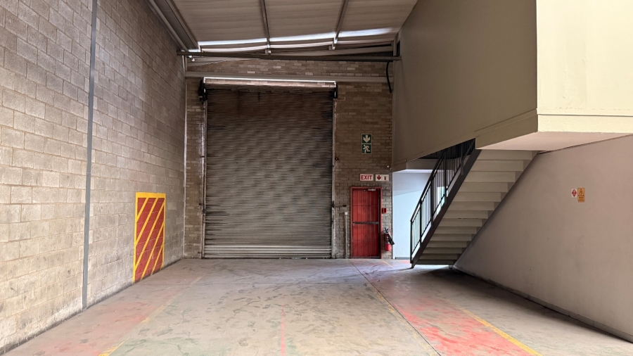 To Let commercial Property for Rent in Kosmosdal Gauteng