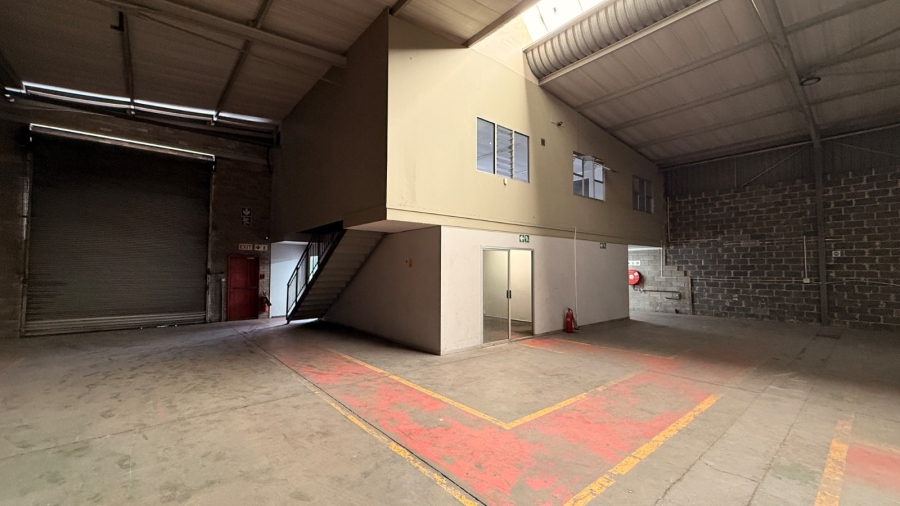 To Let commercial Property for Rent in Kosmosdal Gauteng