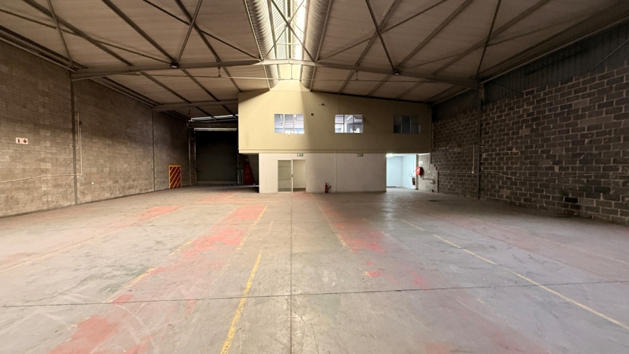 To Let commercial Property for Rent in Kosmosdal Gauteng