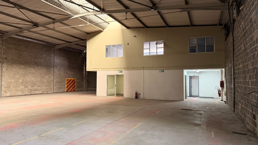 To Let commercial Property for Rent in Kosmosdal Gauteng