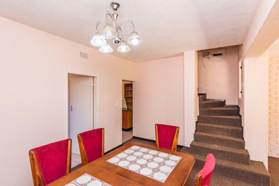 3 Bedroom Property for Sale in Fairland Gauteng