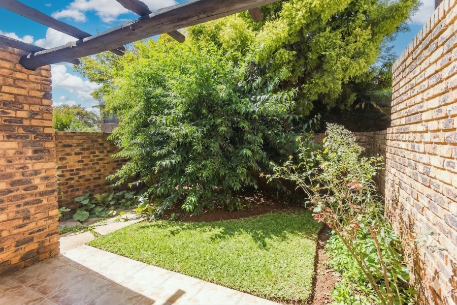 3 Bedroom Property for Sale in Fairland Gauteng