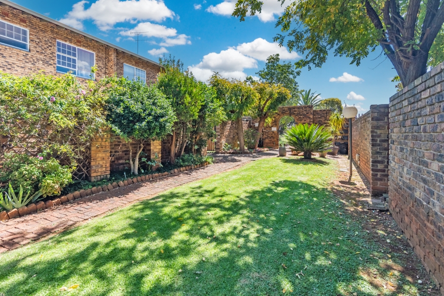 3 Bedroom Property for Sale in Fairland Gauteng