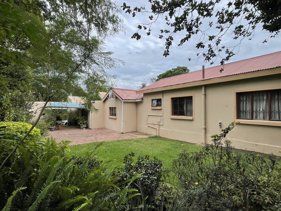 4 Bedroom Property for Sale in Menlo Park Gauteng