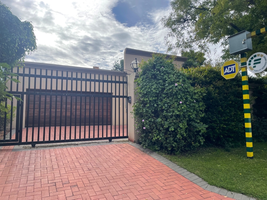 4 Bedroom Property for Sale in Menlo Park Gauteng