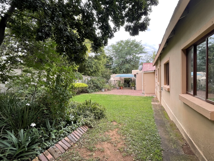 4 Bedroom Property for Sale in Menlo Park Gauteng