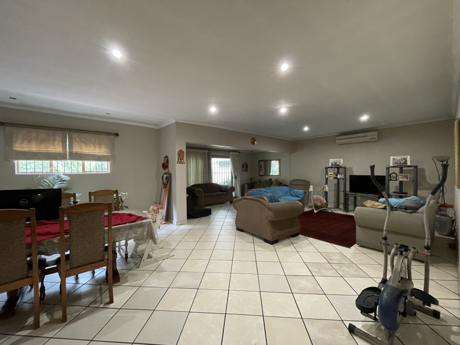 4 Bedroom Property for Sale in Menlo Park Gauteng