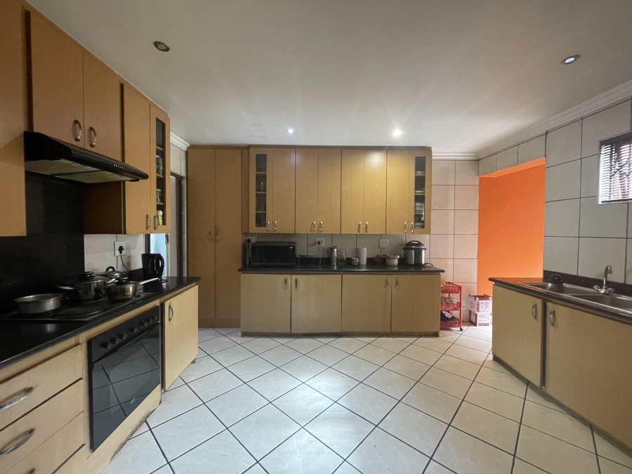 4 Bedroom Property for Sale in Menlo Park Gauteng