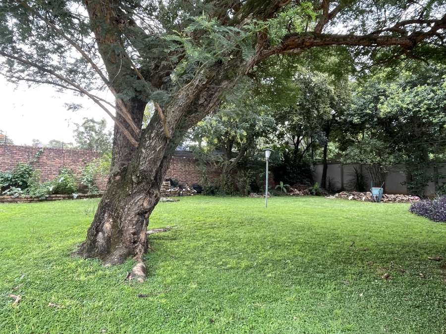 4 Bedroom Property for Sale in Menlo Park Gauteng