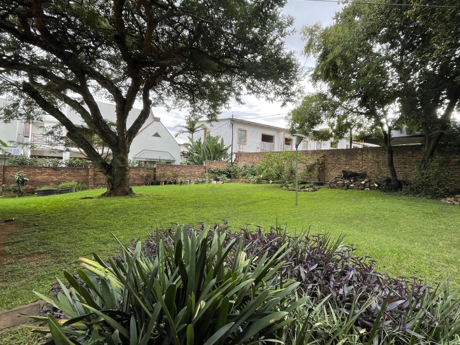 4 Bedroom Property for Sale in Menlo Park Gauteng