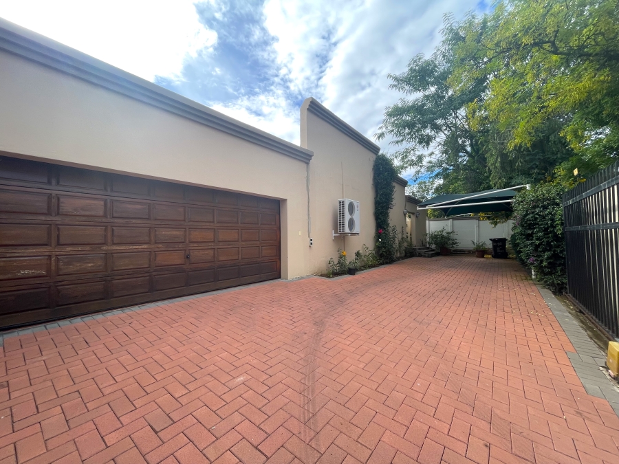 4 Bedroom Property for Sale in Menlo Park Gauteng