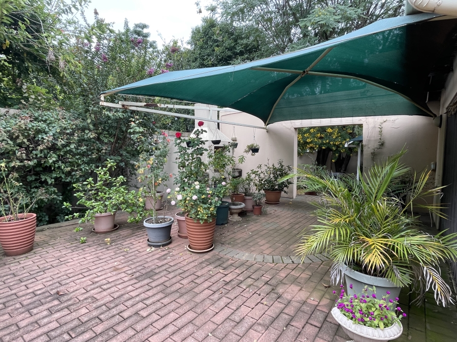 4 Bedroom Property for Sale in Menlo Park Gauteng