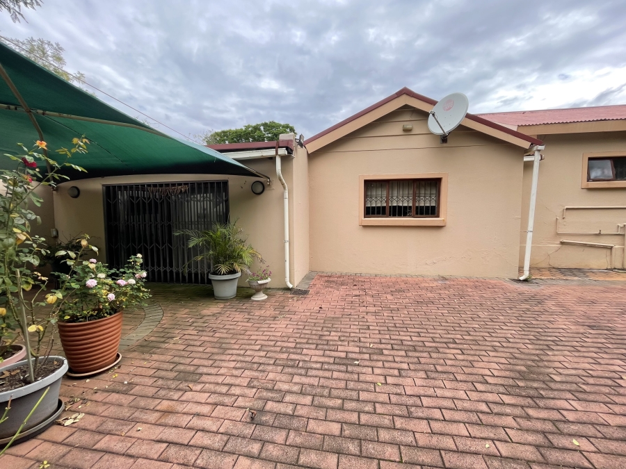 4 Bedroom Property for Sale in Menlo Park Gauteng