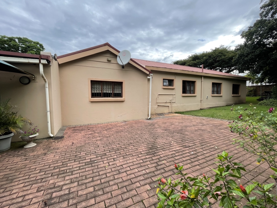 4 Bedroom Property for Sale in Menlo Park Gauteng