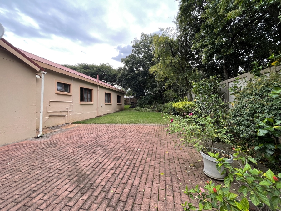 4 Bedroom Property for Sale in Menlo Park Gauteng