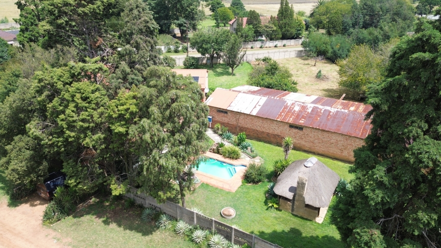 4 Bedroom Property for Sale in Vischkuil Gauteng