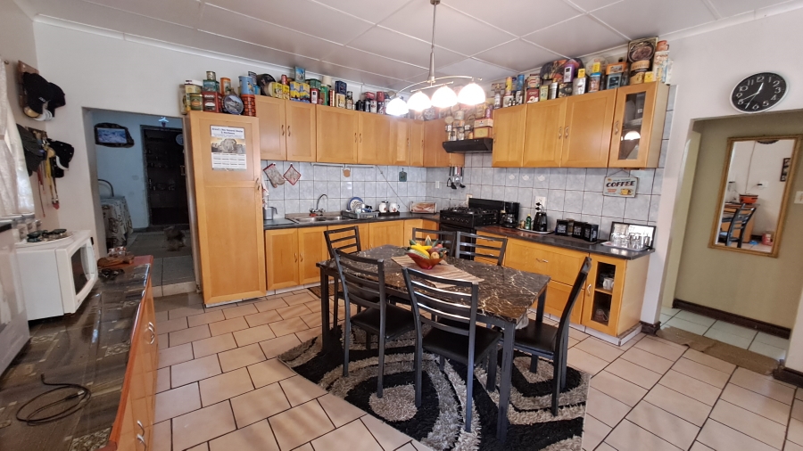 4 Bedroom Property for Sale in Vischkuil Gauteng