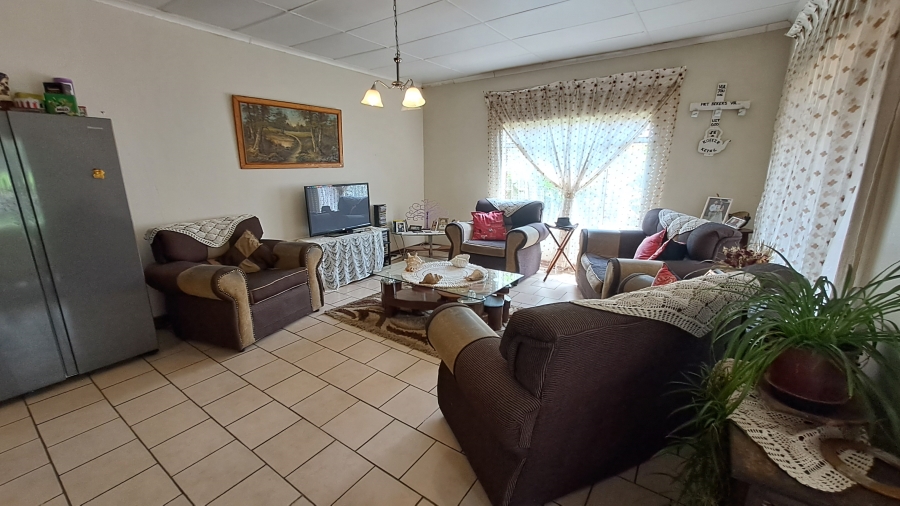 4 Bedroom Property for Sale in Vischkuil Gauteng