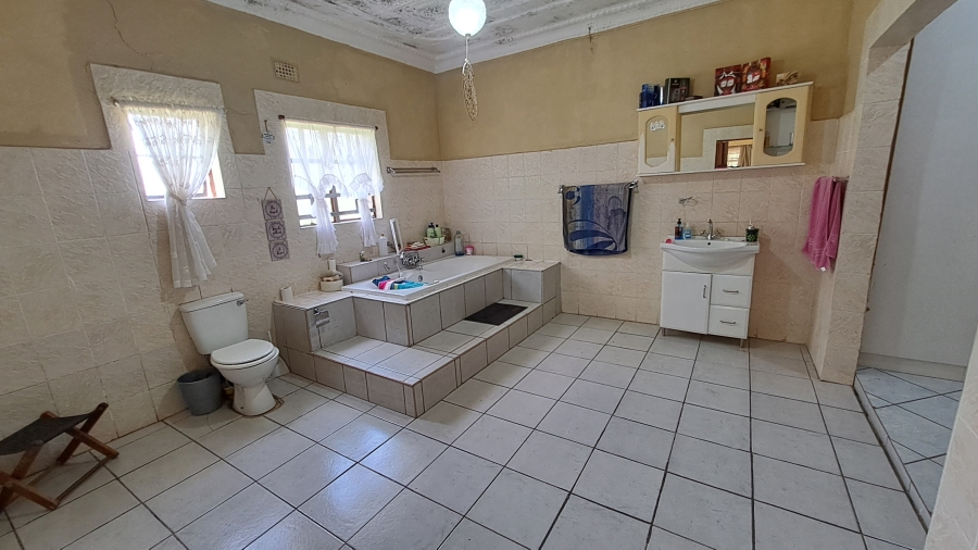 4 Bedroom Property for Sale in Vischkuil Gauteng