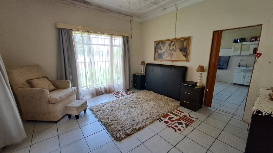 4 Bedroom Property for Sale in Vischkuil Gauteng