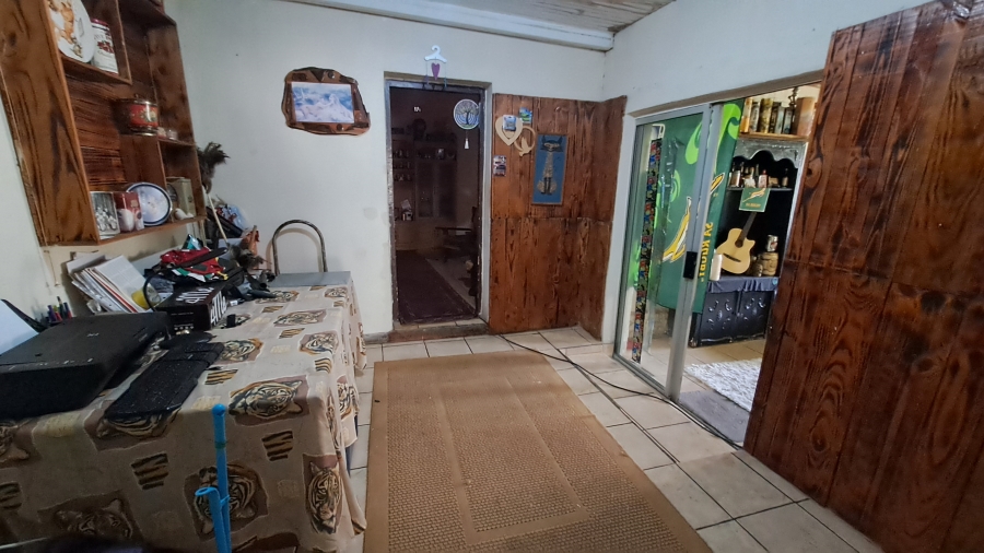 4 Bedroom Property for Sale in Vischkuil Gauteng